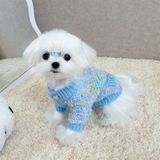 OHMYPET - Áo len: