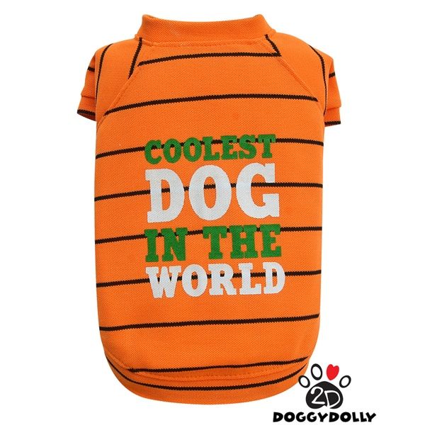 DOGGY DOLLY - Áo thun