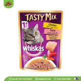 Whiskas | Pate cho mèo