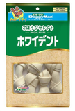 Doggyman xương da bò kẹp thịt gà mini 7 cây bones for dogs