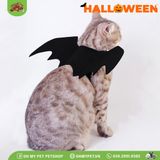 Cánh dơi hóa trang Halloween | OMP