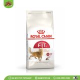 ROYAL CANIN | Thức ăn hạt cho mèo trưởng thành | Fit 32