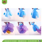 Dụng cụ vệ sinh gấp chất thải cho thú cưng | OMP