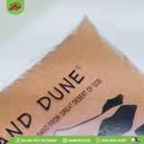 Cát lót chuồng cho bò sát | Natural Orange Sand Dune | OMP