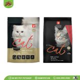 CATS EYE | Thức ăn hạt cho mèo