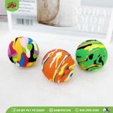 Banh mút đồ chơi mèo | OMP