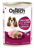 OSTECH - Pate cho chó