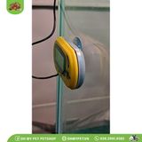 Nhiệt kế điện tử cho bò sát | Digital Terrarium Thermometer | ZOOMED