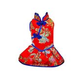 OHMYPET - Áo tết: