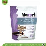 Thức ăn cho dế | High Calcium Gut Loading Diet | MAZURI 5M38