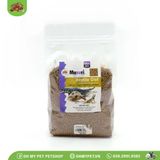 Thức ăn khô cho Rùa | Iguana | Cá sấu viên nhỏ | MAZURI 5E5M