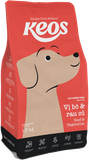 KEOS | Thức hạt cho chó