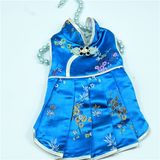 OHMYPET - Đầm tết