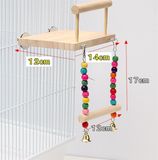 OHMYPET - Kệ đứng