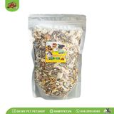Thức ăn trộn cho Hamster | OMP