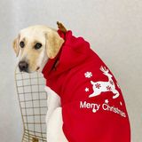 OHMYPET - Áo BIG DOG
