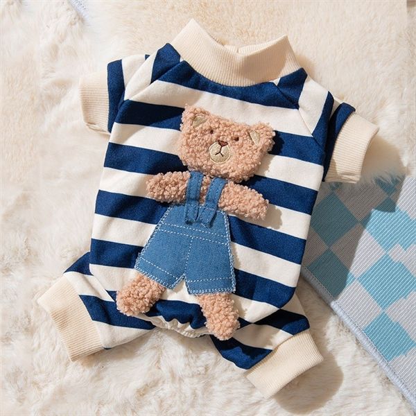 OHMYPET- Áo liền quần