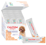 BOSSEN - CALCIUM DELIGHT - Canxi