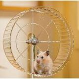 OHMYPET- Wheel chạy hamster