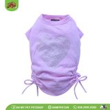 Áo thun trái tim | DOGGY DOLLY T172