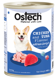 OSTECH - Pate cho chó