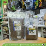 Thức ăn khô cho Rùa | Iguana | Cá sấu viên nhỏ | MAZURI 5E5M