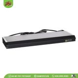 Chụp đèn dài | Reptisun T5 HO Terrarium Hood | ZOOMED