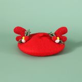 OHMYPET - Nón noel: