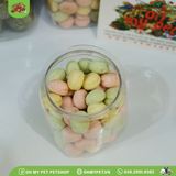 Bánh men tròn cho thú nhỏ | OMP