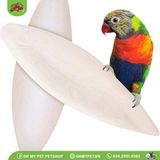 Nang mực cho chim | OMP