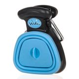 Dụng cụ vệ sinh gấp chất thải cho thú cưng | OMP