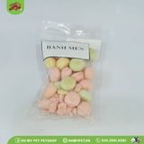 Bánh men tròn cho thú nhỏ | OMP