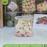 Bánh men tai thỏ cho thú nhỏ | OMP