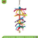 Đồ chơi gỗ cho chim | OMP