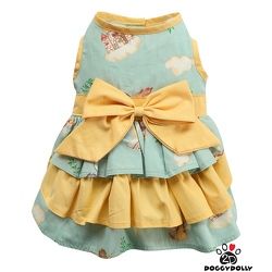 DOGGY DOLLY - Đầm