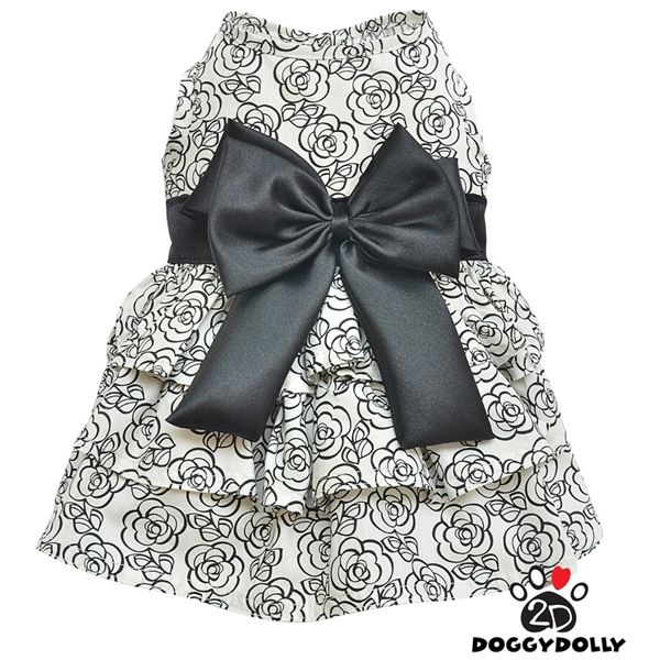 DOGGY DOLLY - Đầm
