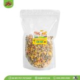 Thức ăn trộn cho Hamster | OMP