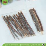 Cành táo snack cho thú nhỏ | OMP