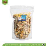 Thức ăn trộn cho Hamster | OMP