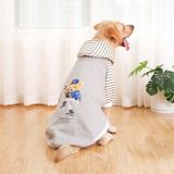 OHMYPET- Áo thun BIG DOG