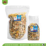 Thức ăn trộn cho Hamster | OMP