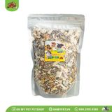 Thức ăn trộn cho Hamster | OMP