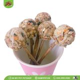 Que ngũ cốc cho thú nhỏ | OMP