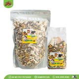 Thức ăn trộn cho Hamster | OMP