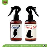 Xịt dưỡng lông cho mèo | Kitty Potion Spray 250ml