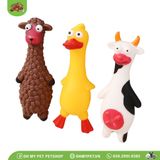 Đồ chơi chó hình thú | OMP