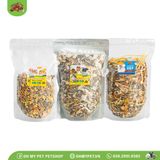 Thức ăn trộn cho Hamster | OMP
