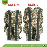 Địu cho chó mèo | OMP