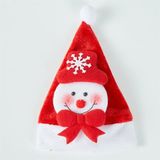 OHMYPET - Nón noel: