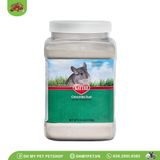 Tro núi lửa cho thú nhỏ | Kaytee Chinchila Bath Dust
